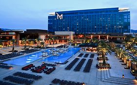 M Resort Spa & Casino Лас Вегас Exterior photo