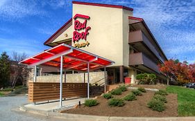 Red Roof Inn Plus+ Baltimore-Washington Dc/Bwi Airport Линтикъм Exterior photo