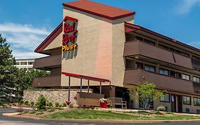 Red Roof Inn Plus+ St. Louis - Forest Park / Hampton Ave. Exterior photo