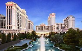 Caesars Palace Hotel & Casino Лас Вегас Exterior photo