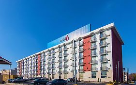 Motel 6-Atlanta, Ga - Atlanta Airport Exterior photo