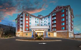 Holiday Inn Express & Suites Asheville Downtown, An Ihg Hotel Exterior photo