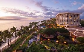 Hyatt Regency Maui Resort & Spa Лахайна Exterior photo
