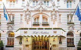 Hotel Monteleone Ню Орлиънс Exterior photo