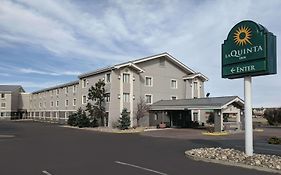 La Quinta Inn By Wyndham Шайен Exterior photo