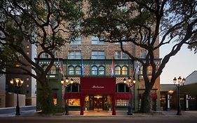 Pontchartrain Hotel St. Charles Avenue Ню Орлиънс Exterior photo