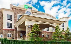 Holiday Inn Express Hotel & Suites East End, An Ihg Hotel Ривърхед Exterior photo