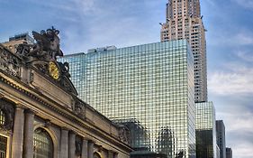 Hyatt Grand Central Ню Йорк Exterior photo