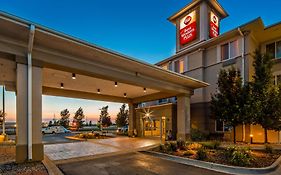 Best Western Plus Frontier Inn Шайен Exterior photo