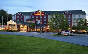 Hilton Garden Inn Harrisburg East Exterior photo