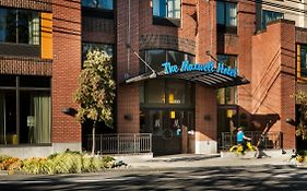 Staypineapple, The Maxwell Hotel, Seattle Center Сиатъл Exterior photo