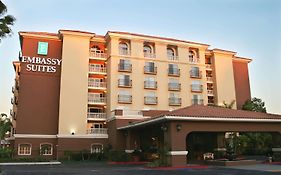 Embassy Suites By Hilton Anaheim North Exterior photo