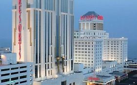 Resorts Casino Hotel Атлантик Сити Exterior photo