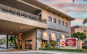 Best Western Plus Anaheim Inn Exterior photo