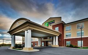 Holiday Inn Express & Suites Lancaster East - Strasburg, An Ihg Hotel Exterior photo