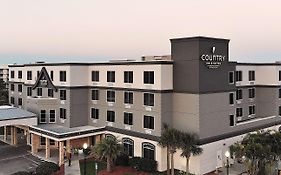 Country Inn & Suites By Radisson, Port Canaveral, Fl Кейп Канаверал Exterior photo