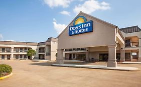 Days Inn & Suites By Wyndham Тилер Exterior photo