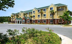 Microtel Inn & Suites By Wyndham Панама Сити Exterior photo