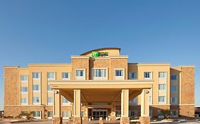 Holiday Inn Express Hotel & Suites Austin South - Буда Exterior photo