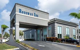 Rodeway Inn Ню Порт Ричи Exterior photo