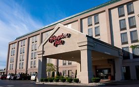 Hampton Inn Buffalo-South/I-90 Западна Сенека Exterior photo