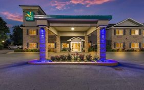 Holiday Inn Express Hendersonville-Флет Рок Exterior photo