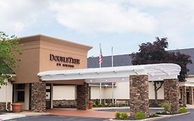 Doubletree By Hilton Cleveland - Westlake Hotel Exterior photo