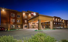 Best Western Plus Desert Poppy Inn Ленчестър Exterior photo