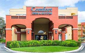 Comfort Inn & Suites San Francisco Airport North Саут Сан Франциско Exterior photo