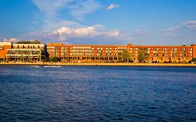 Best Western Plus Oswego Hotel And Conference Center Exterior photo