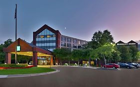 Embassy Suites By Hilton Обърн Хилс Exterior photo