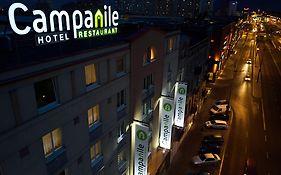 Campanile Lodz Hotel Exterior photo