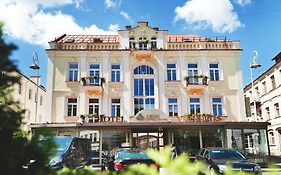 Artis Centrum Hotels Вилнюс Exterior photo