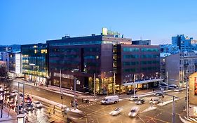 Holiday Inn Vilnius, An Ihg Hotel Exterior photo