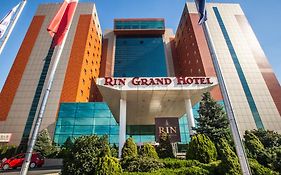 Rin Grand Hotel Букурещ Exterior photo