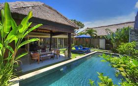 Bali Rich Villas Семиняк Exterior photo