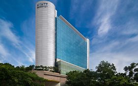 Hyatt Regency Chennai Hotel Exterior photo