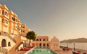 Taj Fateh Prakash Palace Udaipur Hotel Exterior photo