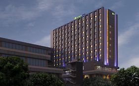 Holiday Inn Express Gurugram Sector 50, An Ihg Hotel Гургаон Exterior photo