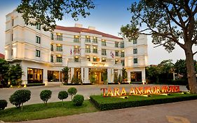 Tara Angkor Hotel Сием Реап Exterior photo