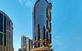 Crowne Plaza Doha West Bay, An Ihg Hotel Exterior photo