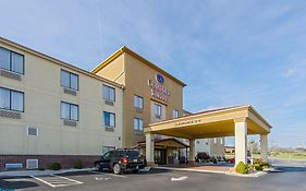 Comfort Suites Уитвил Exterior photo