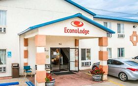 Econo Lodge Кениън Сити Exterior photo