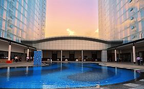 Ksl Hotel And Resort Джохор Бахру Exterior photo