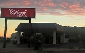 Red Roof Inn & Suites Сан Анджело Exterior photo