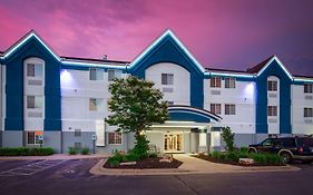 Best Western Plus Wausau-Rothschild Hotel Exterior photo