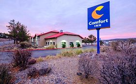 Comfort Inn Near Gila National Forest Силвър Сити Exterior photo