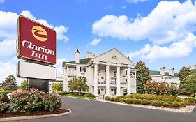 Clarion Inn Willow River Сивиървил Exterior photo