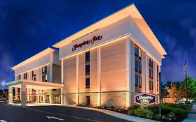 Hampton Inn Доувър Exterior photo