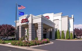 Hampton Inn & Suites Карсън Сити Exterior photo